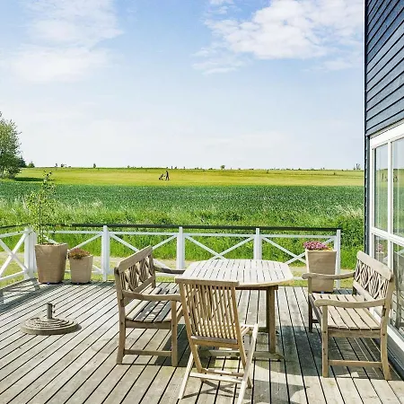 6 Person In Hébergement de vacances *